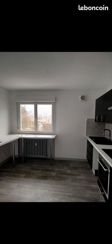 Appartement à louer, 108m², Jarny