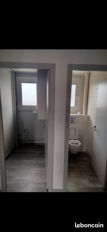 Appartement à louer, 108m², Jarny