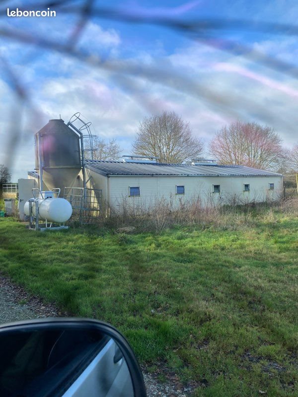 Appartement à vendre, 176m², Château-Gontier-sur-Mayenne