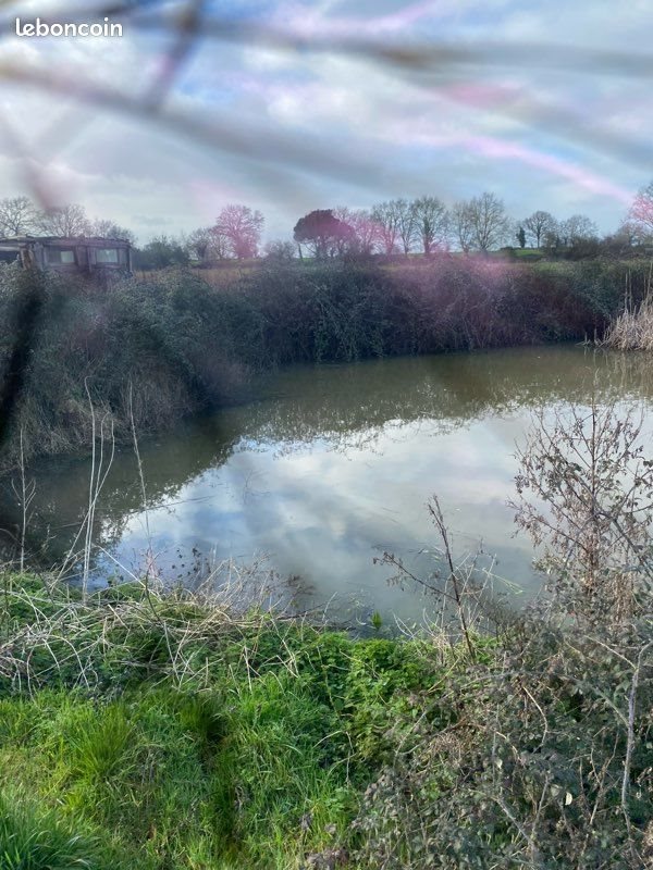 Appartement à vendre, 176m², Château-Gontier-sur-Mayenne