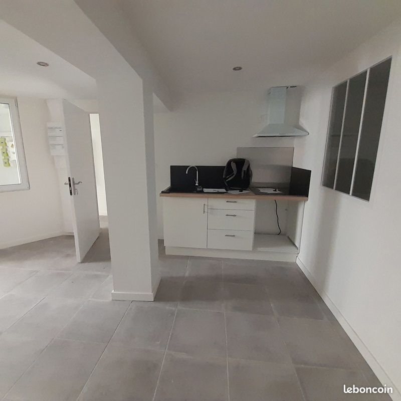 Appartement à louer, 33m², Varilhes