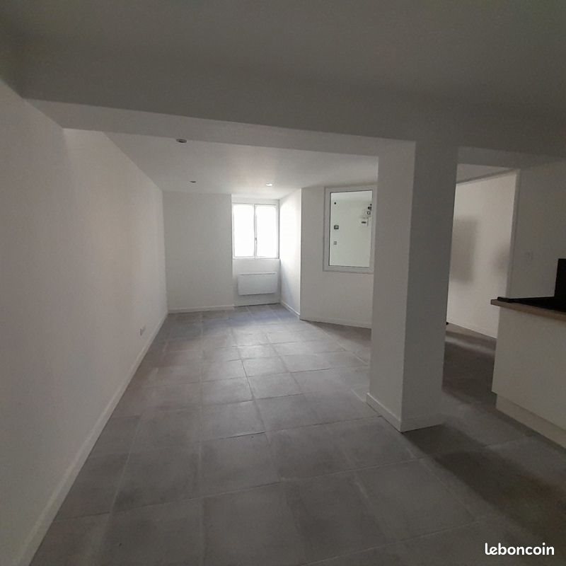 Appartement à louer, 33m², Varilhes