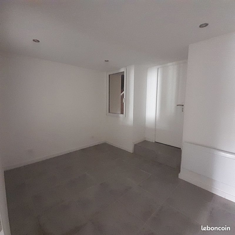 Appartement à louer, 33m², Varilhes