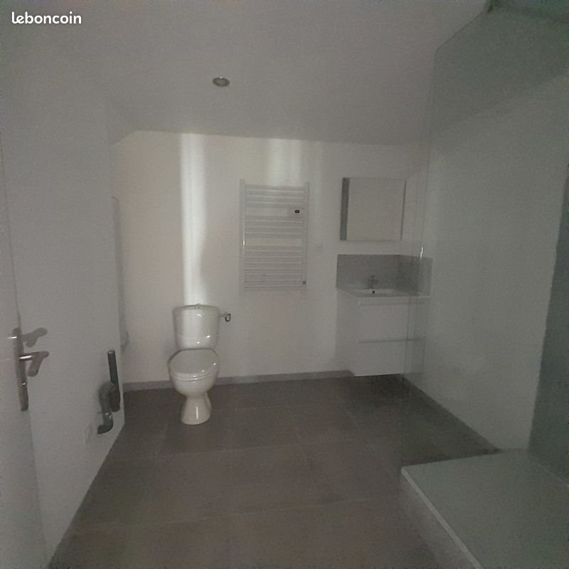 Appartement à louer, 33m², Varilhes