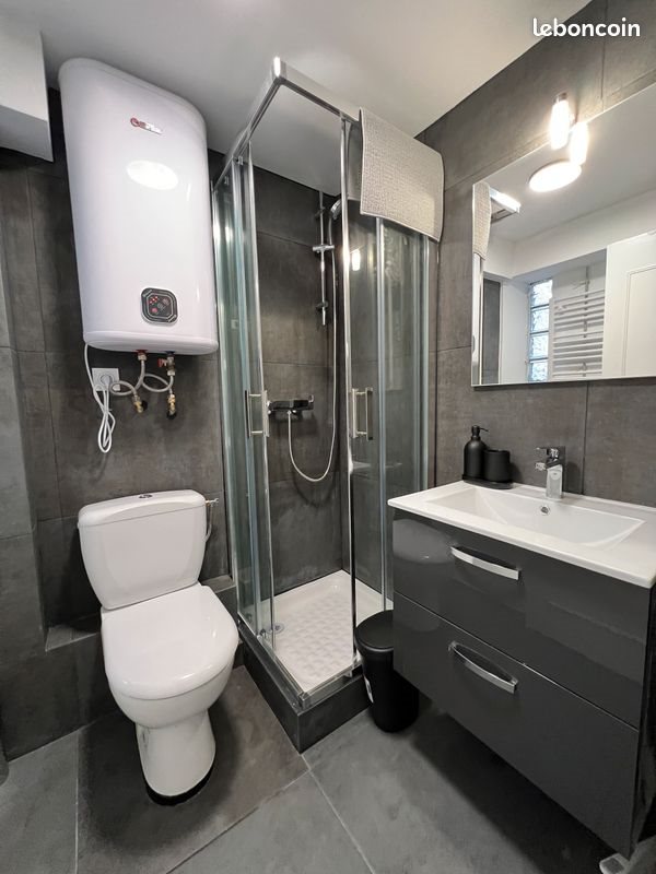 Appartement à louer, 24m², Orléans