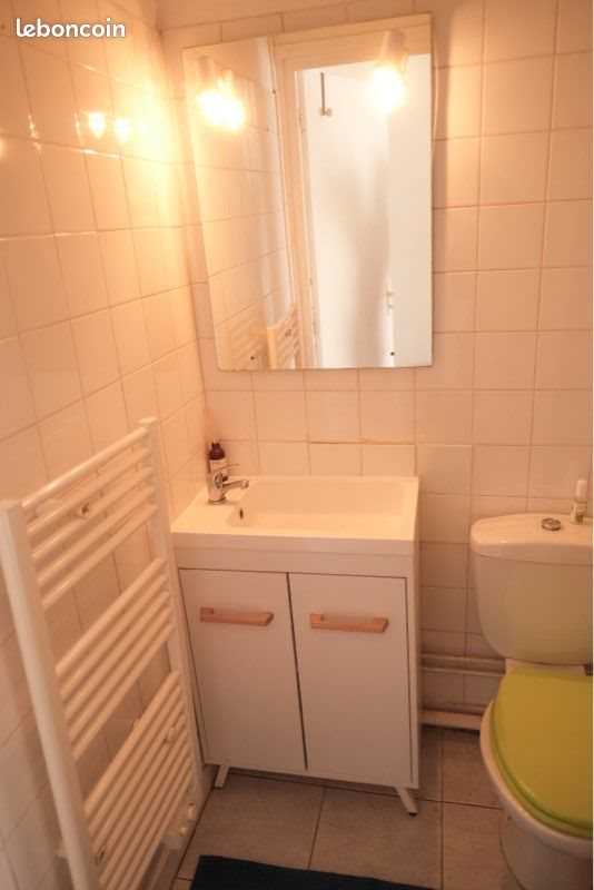 Appartement à louer, 27m², Biarritz