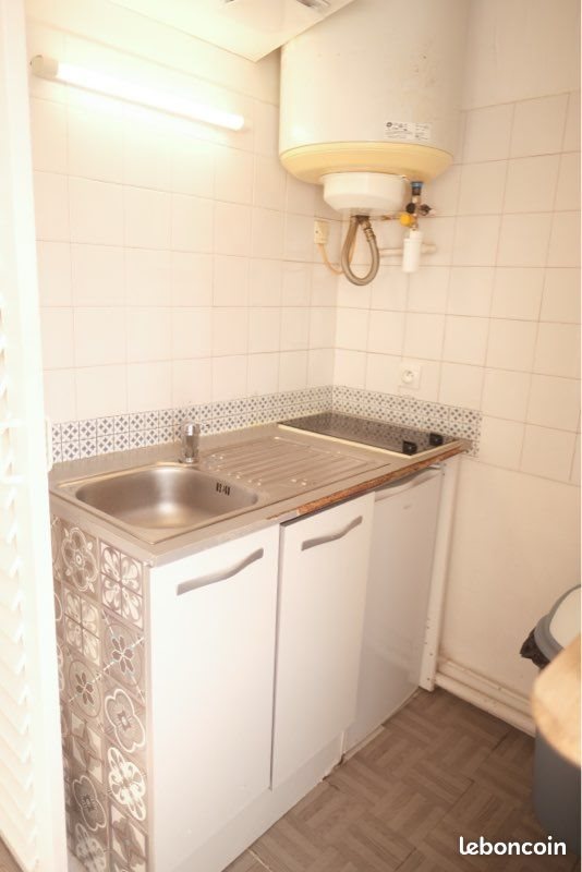 Appartement à louer, 27m², Biarritz