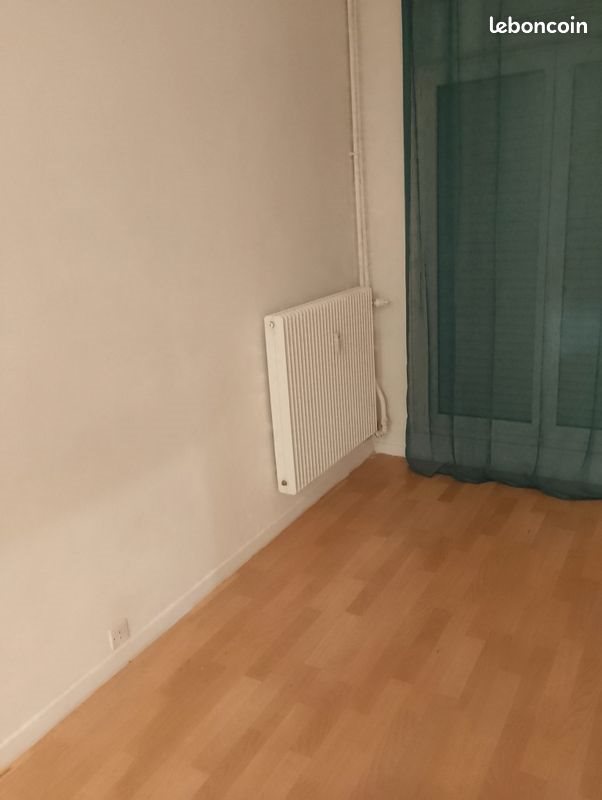 Appartement à louer, 31m², Rennes