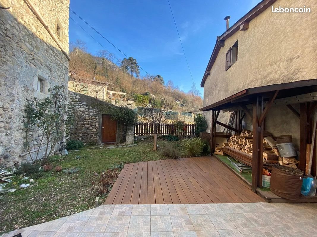 Maison à vendre, 86m², Voreppe