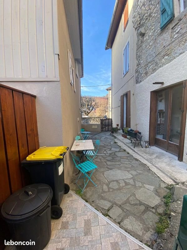 Maison à vendre, 86m², Voreppe