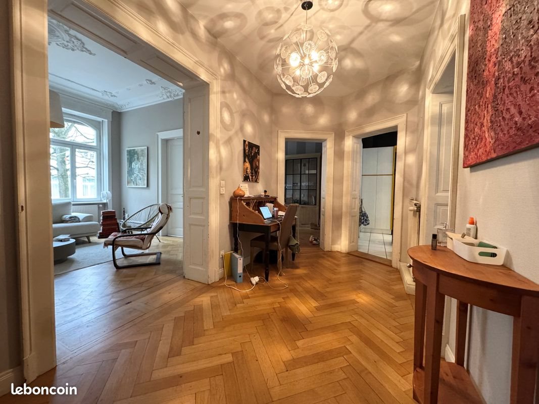 Appartement à vendre, 200m², Strasbourg