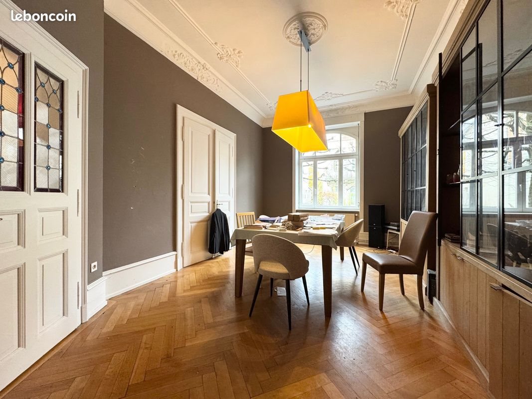 Appartement à vendre, 200m², Strasbourg