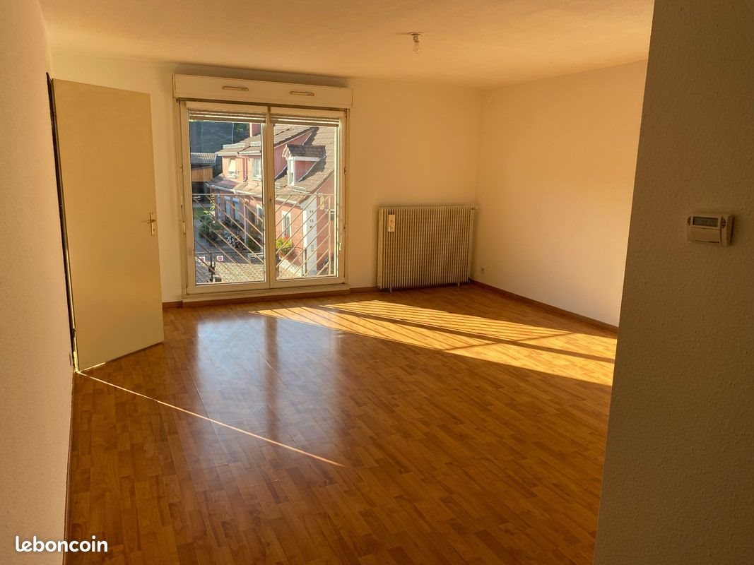 Appartement à louer, 52m², Rixheim