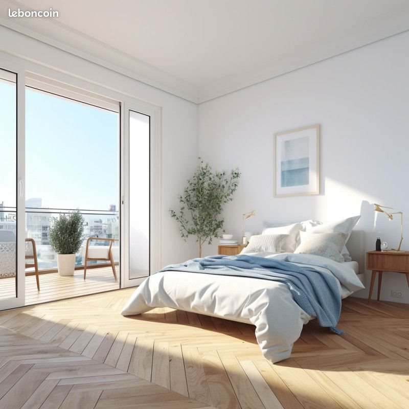 Appartement à vendre, 98m², Voisins-le-Bretonneux