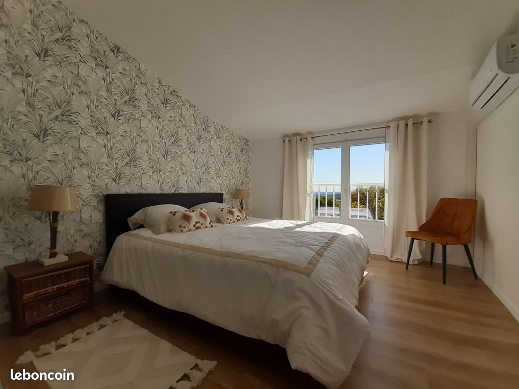 Appartement à louer, 49m², Cabrières