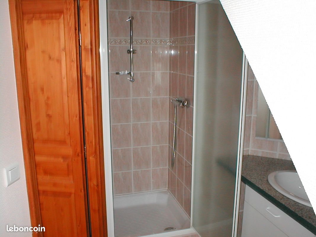 Appartement à louer, 40m², Sainte-Marie-aux-Mines