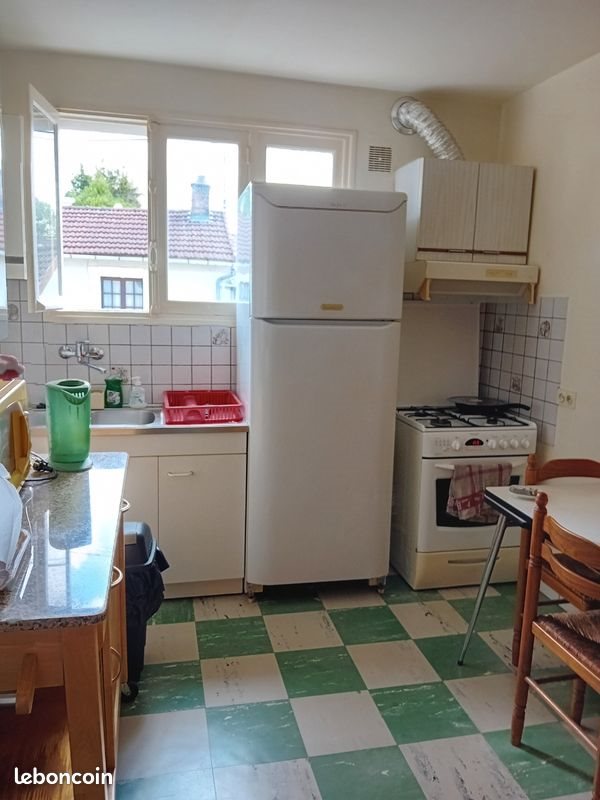 Appartement à vendre, 62m², Limoges