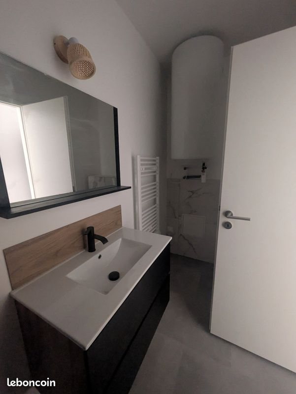 Appartement à louer, 40m², Toul