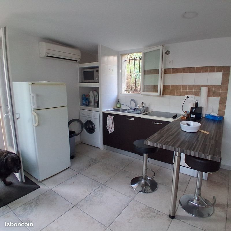 Maison à louer, 36m², Biguglia