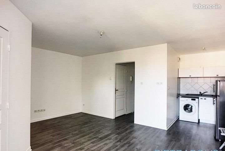 Appartement à louer, 40m², Villars-les-Dombes