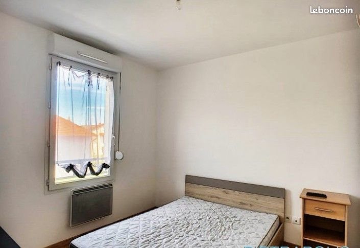 Appartement à louer, 40m², Villars-les-Dombes