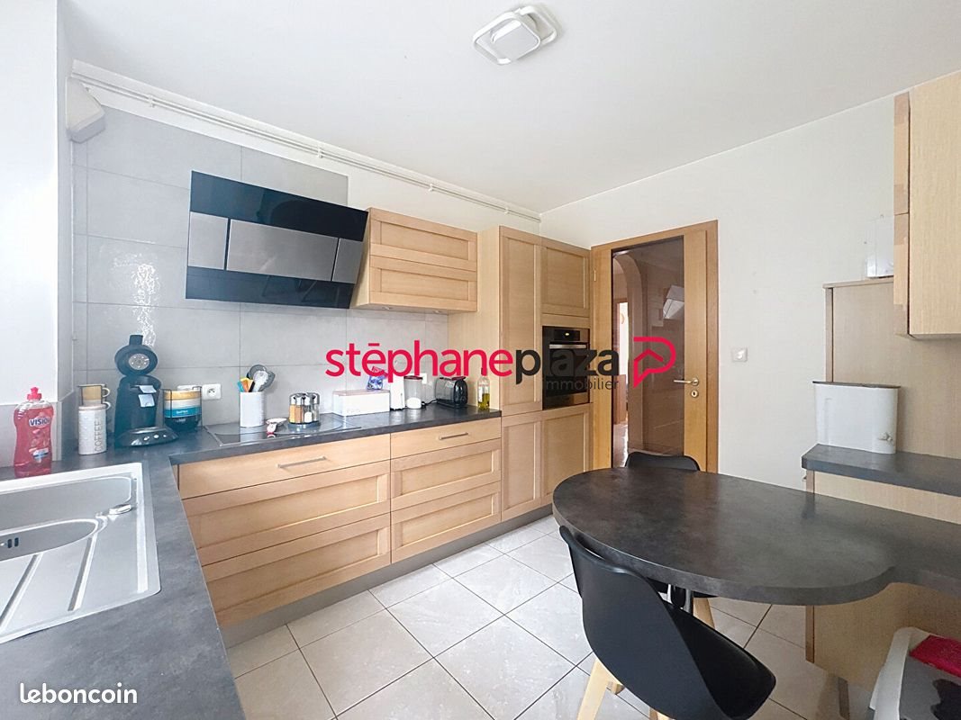 Appartement à louer, 52m², Saverne