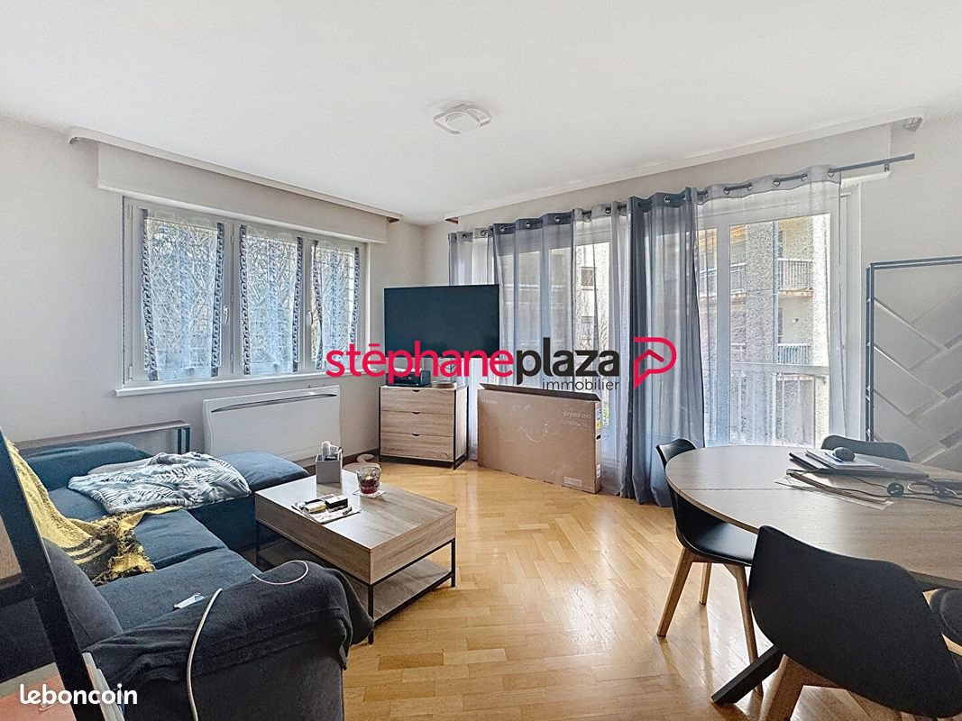 Appartement à louer, 52m², Saverne