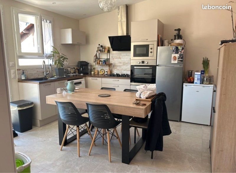 Maison à louer, 80m², Albi