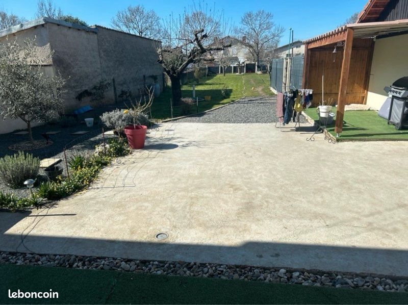 Maison à louer, 80m², Albi