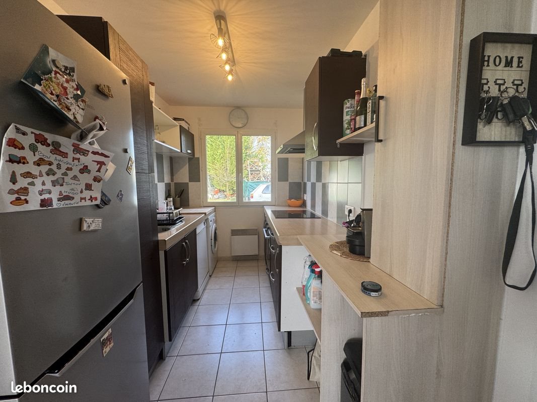 Maison à louer, 38m², Villeneuve-lès-Bouloc