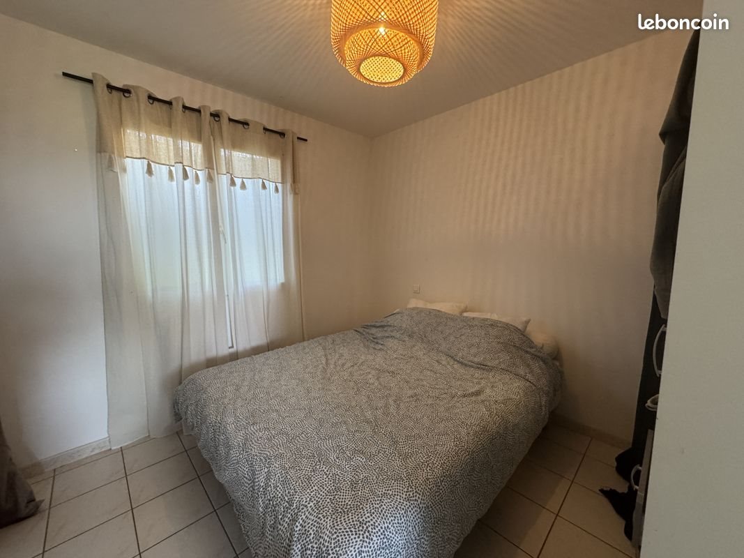 Maison à louer, 38m², Villeneuve-lès-Bouloc