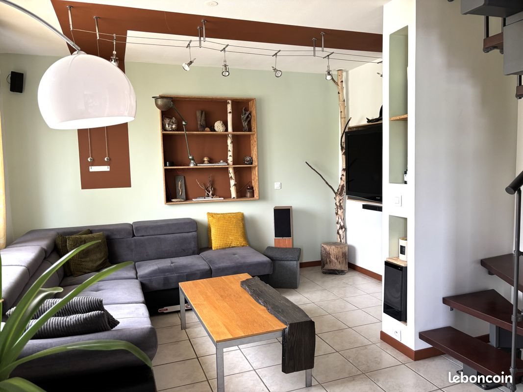 Maison à vendre, 82m², Sainghin-en-Weppes