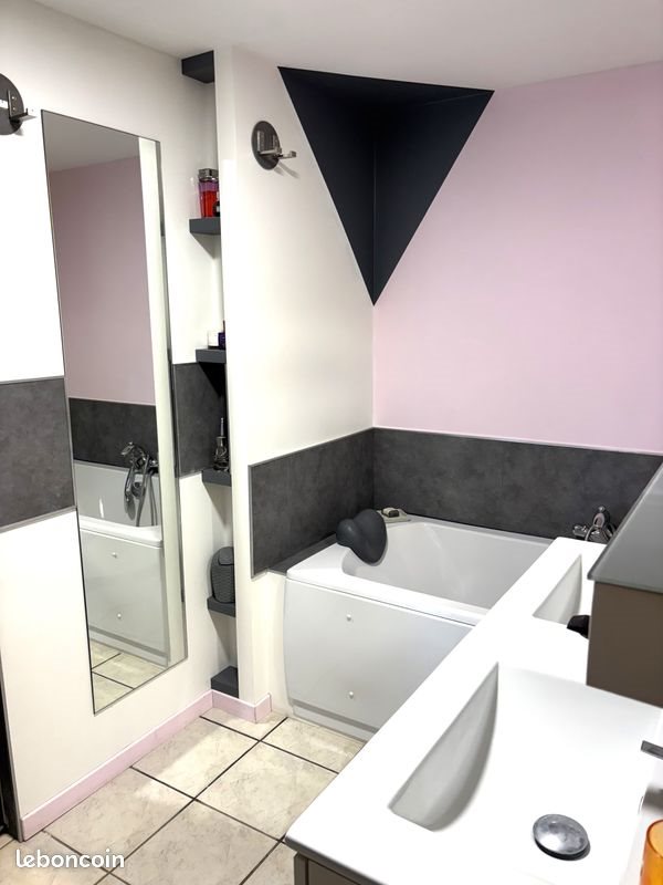 Maison à vendre, 82m², Sainghin-en-Weppes