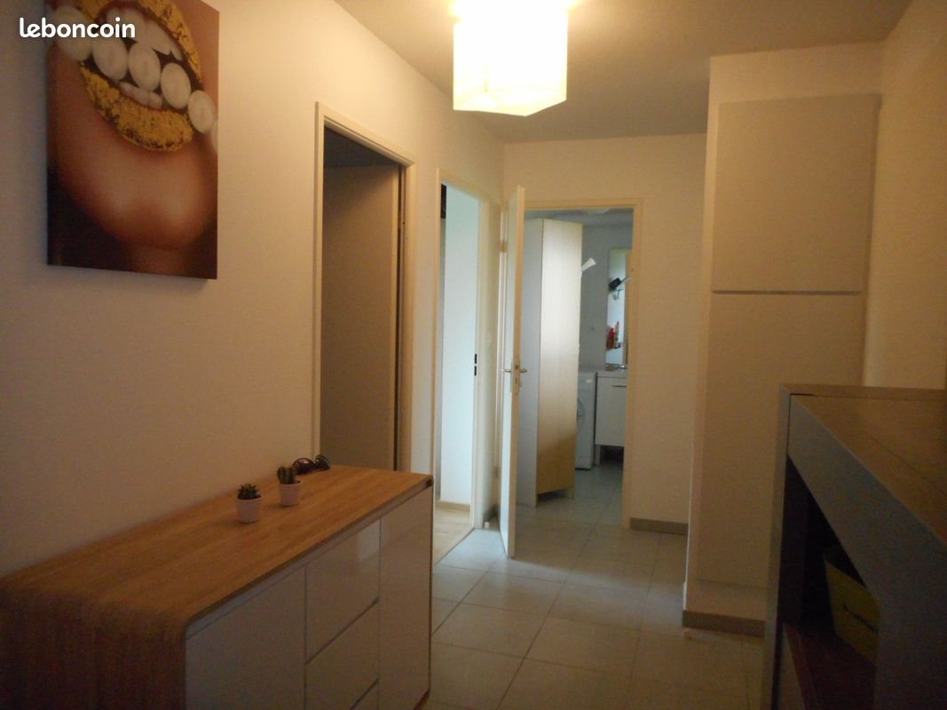 Appartement à vendre, 62m², Aucamville
