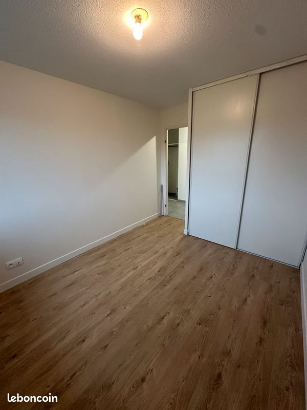 Appartement à vendre, 62m², Aucamville