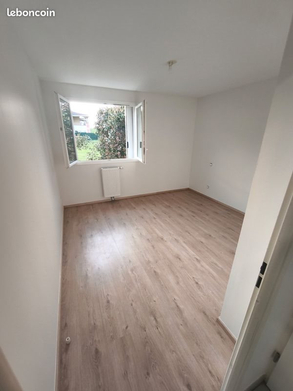 Appartement à vendre, 62m², Aucamville