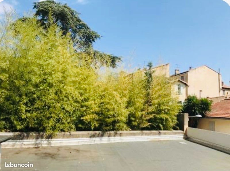 Appartement à louer, 29m², Montpellier