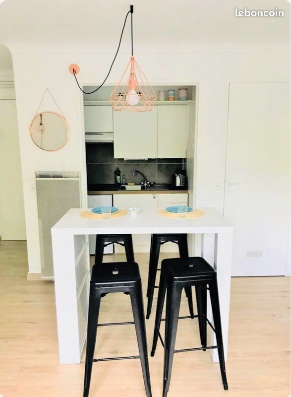 Appartement à louer, 29m², Montpellier
