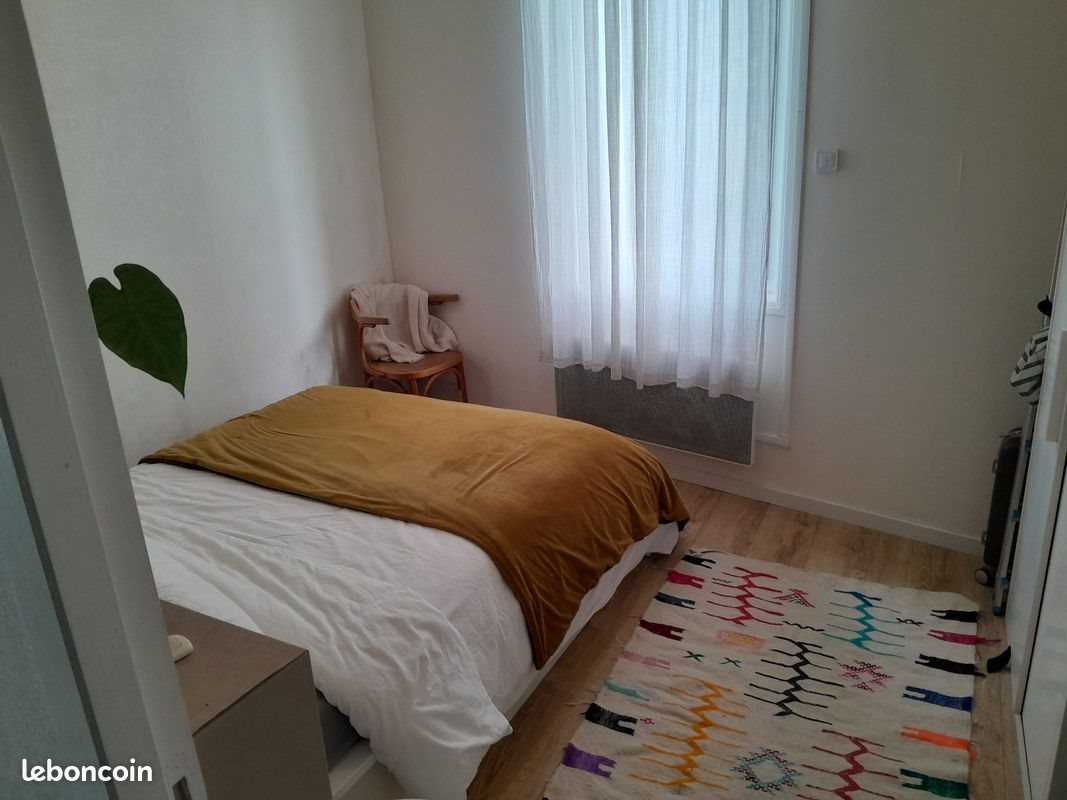 Maison à vendre, 44m², Bordeaux