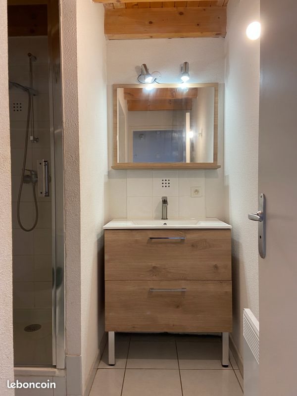 Appartement à louer, 51m², Cognac