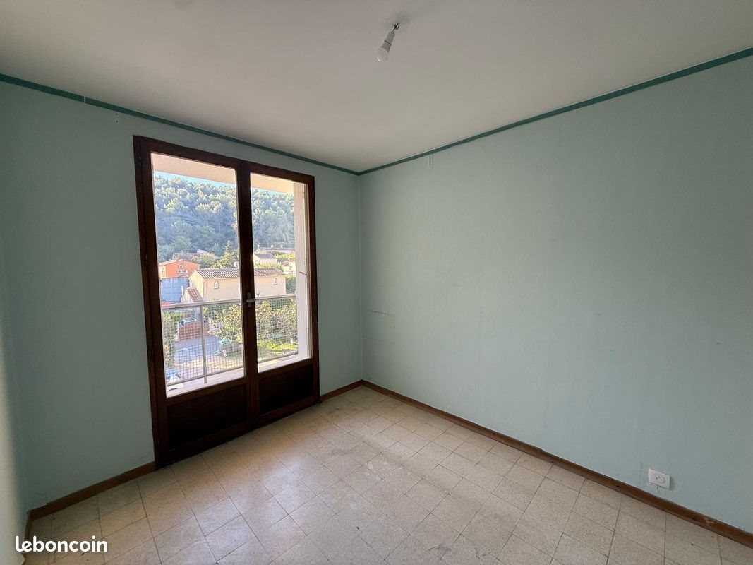 Appartement à vendre, 56m², Carnoux-en-Provence