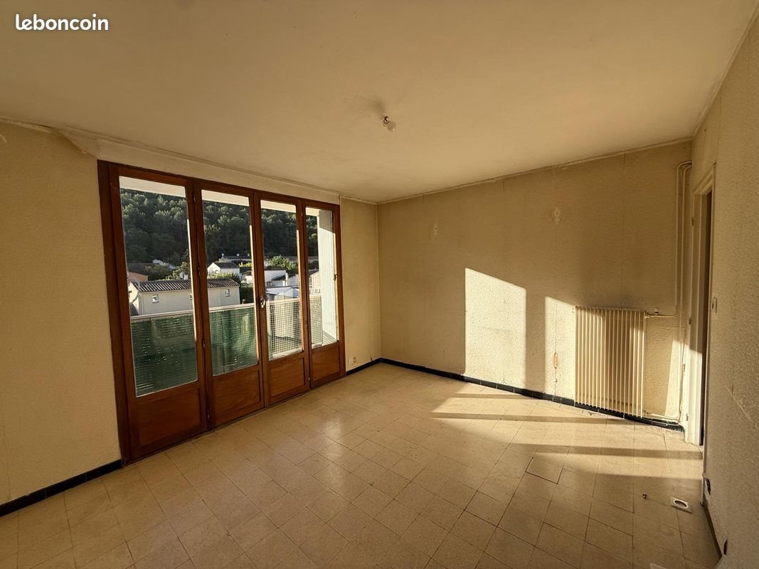 Appartement à vendre, 56m², Carnoux-en-Provence