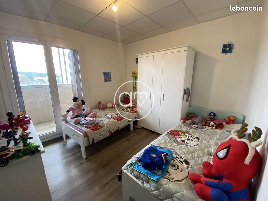 Appartement à louer, 73m², Toulon