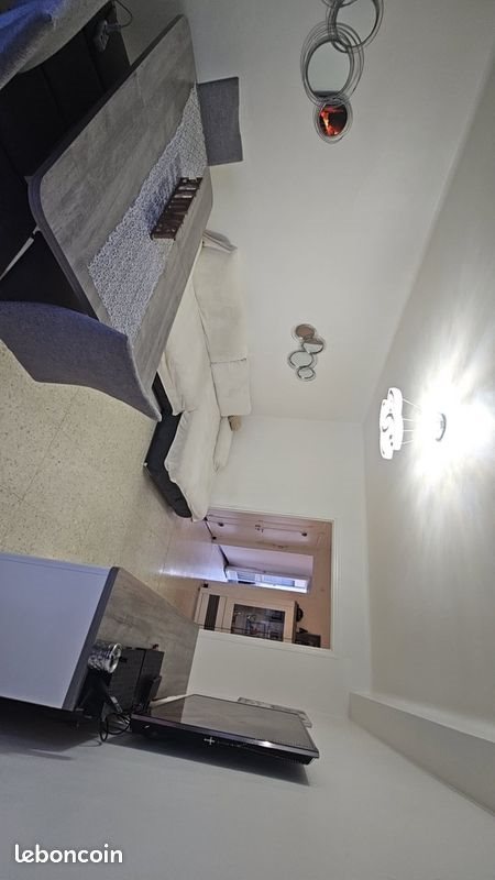 Appartement à vendre, 63m², Perpignan