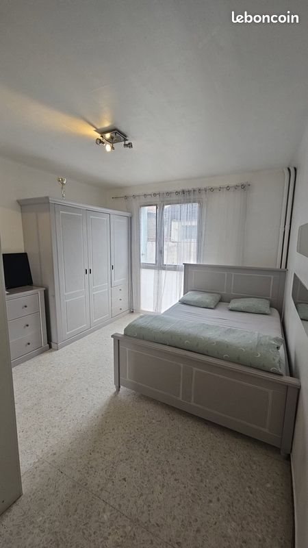 Appartement à vendre, 63m², Perpignan