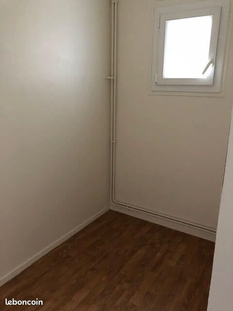 Appartement à louer, 109m², Pont-Sainte-Marie