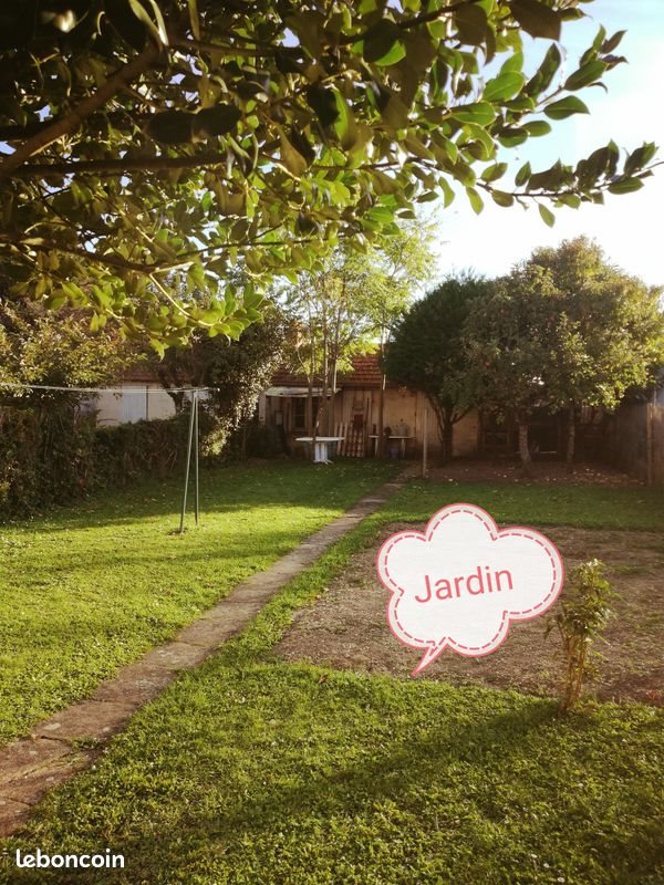 Appartement à louer, 63m², Varennes-Vauzelles