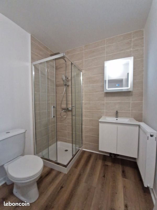 Appartement à louer, 87m², Montrichard