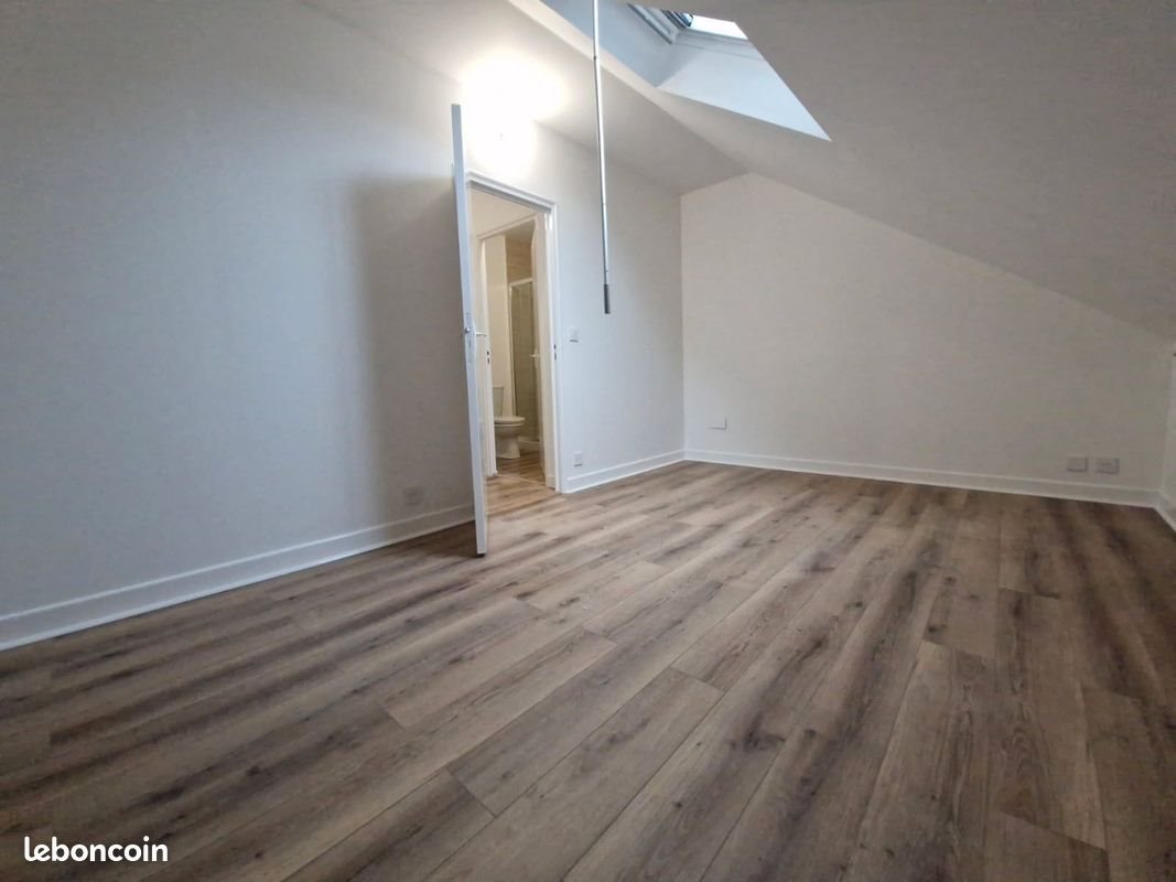 Appartement à louer, 87m², Montrichard