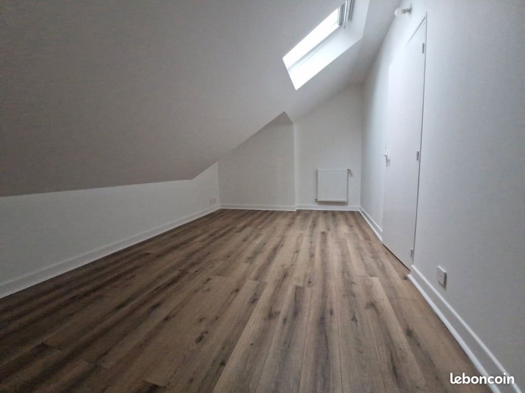 Appartement à louer, 87m², Montrichard